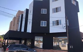 Residencial Wolverine